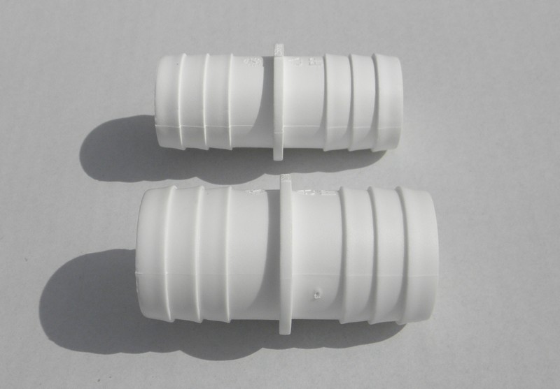 Spojka bazénové hadice plast 32mm